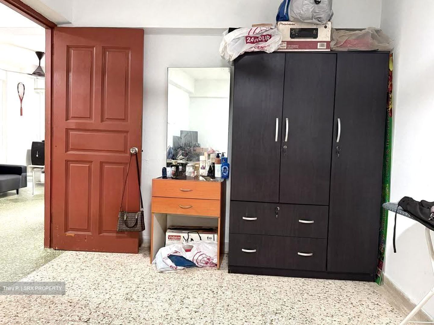 Blk 2 Hougang Avenue 3 (Hougang), HDB 3 Rooms #623222261
